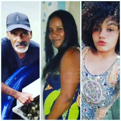 Família de ambientalistas é executada em São Félix do Xingu, no Pará