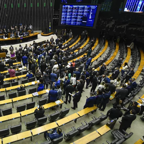 House of Representatives approves measures that go against the Atlantic Forest and its traditional populations