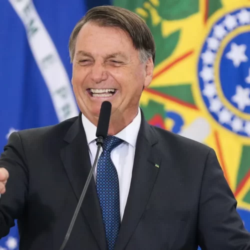 Bolsonaro spent only 0.16% of the Union's budget on the Environment